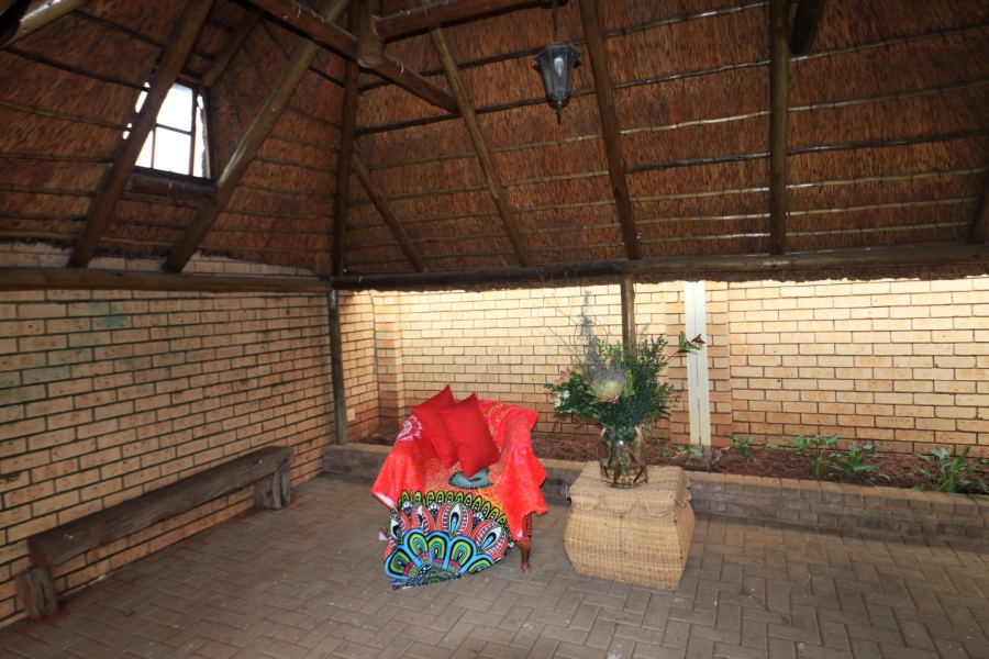 3 Bedroom Property for Sale in Langenhovenpark Free State